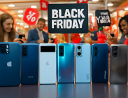 Cellulari e smartphone