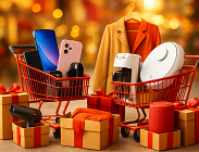 Sconti attivi Black Friday