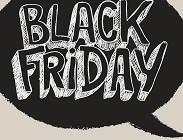 Black Friday 2017: sar un successo