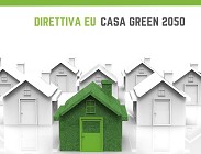 Caldaie, inizio direttiva green in italia