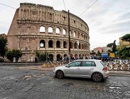Diesel Roma, Latina, Frosinone, Viterbo, Rieti