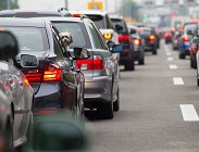 Trento, limitazione circolazione auto diesel