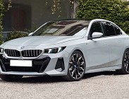 Il futuro elettrico di Bmw