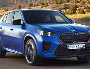 Bmw X2 2024: motorizzazioni e prezzi