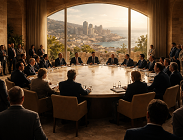 Board of Peace business o reale tentativo di pace