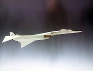 Boeing Jet ipersonico novita