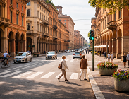 cancellato limite velocit� 30 km/h strade Bologna dal Tar