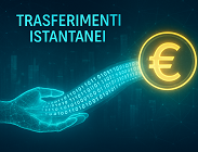 Bonifici bancari immediati