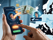 Cliente mai della banca