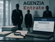 Bonifico bancario quando reddito