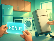 Bonus 200 euro elettrodomestici quando restituito 