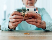 bonus aggiuntivo pensioni