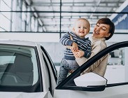 Importi del bonus auto 2024