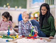 Congedo e bonus baby sitter