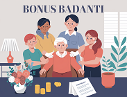 Bonus Badanti 2025