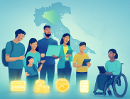 Bonus computer 2025 livello regionale locale