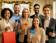 Bonus natale fringe benefit busta paga 2025