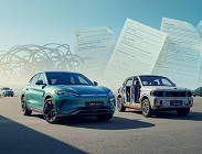 Sconto per auto BYD