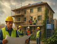 Bonus edilizi agevolazioni fiscali 2026 preoccupazioni aziende 