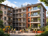 Bonus edilizi case con abusi condonati