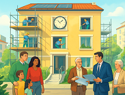 Bonus edilizi quali lavori fare entro fine 2025