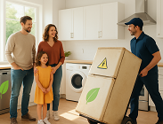 Quali elettrodomestici comprare