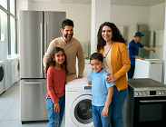 Bonus elettrodomestici 2025 fondi finiti 