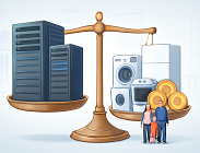 Cittadini, aziende Bonus elettrodomestici 2025