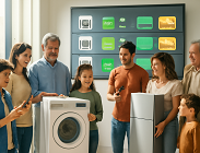 Esclusione Bonus elettrodomestici 2025