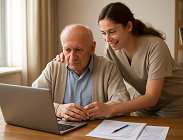 Bonus fino 3mila caregiver invalidi inps