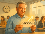 Bonus Giorgetti 2026 aumento stipendio 