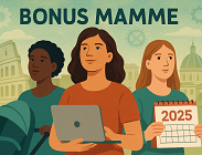 Bonus lavoro mamme modifiche 2026