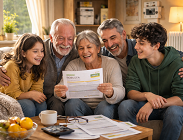 bonus luce e gas 2026 fissati gli importi