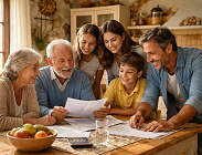 Bonus luce gas rifiuti nuove soglie Isee 