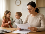 Bonus mamma lavoratrici 2025 quando restituito 