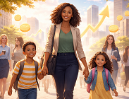 Bonus mamma lavoratrici 2026 chi domanda quando importi regole