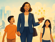 Bonus mamme lavoratrice aumenta 