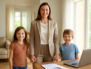 Bonus mamme lavoratrici 2025 come sapere domanda accolta 