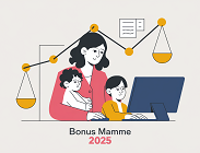 Bonus Mamme 2025