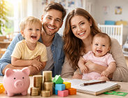 Bonus prima infanzia 2026 aiuti famiglie