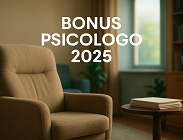 Bonus psicologo 2025 istruzioni