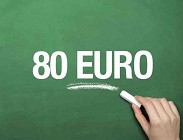 Requisiti necessari bonus 80 euro