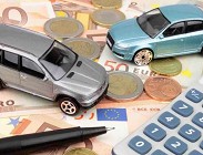 Importi sconto e modelli auto
