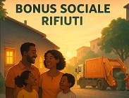 Come funziona il bonus TARI 2025