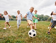 Bonus sport figli