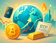 agenda mercati finanziari oggi 10 dicembre 2025