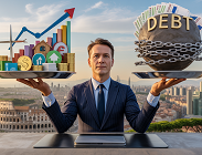 Crisi del debito nazionale