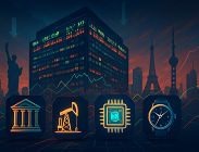 settimana mercati finanziari