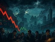 Borse correzione vicina o continua crescita