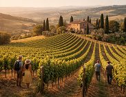 Brunello di Montalcino Cerbaia comprata da famiglia coreana